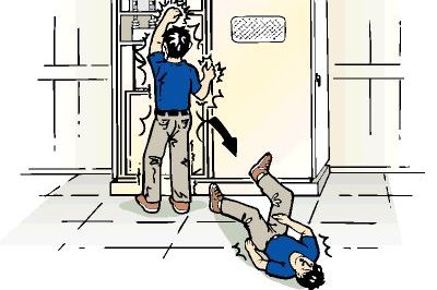 Banjir Jakarta, 5 Warga Tewas karena Kesetrum 